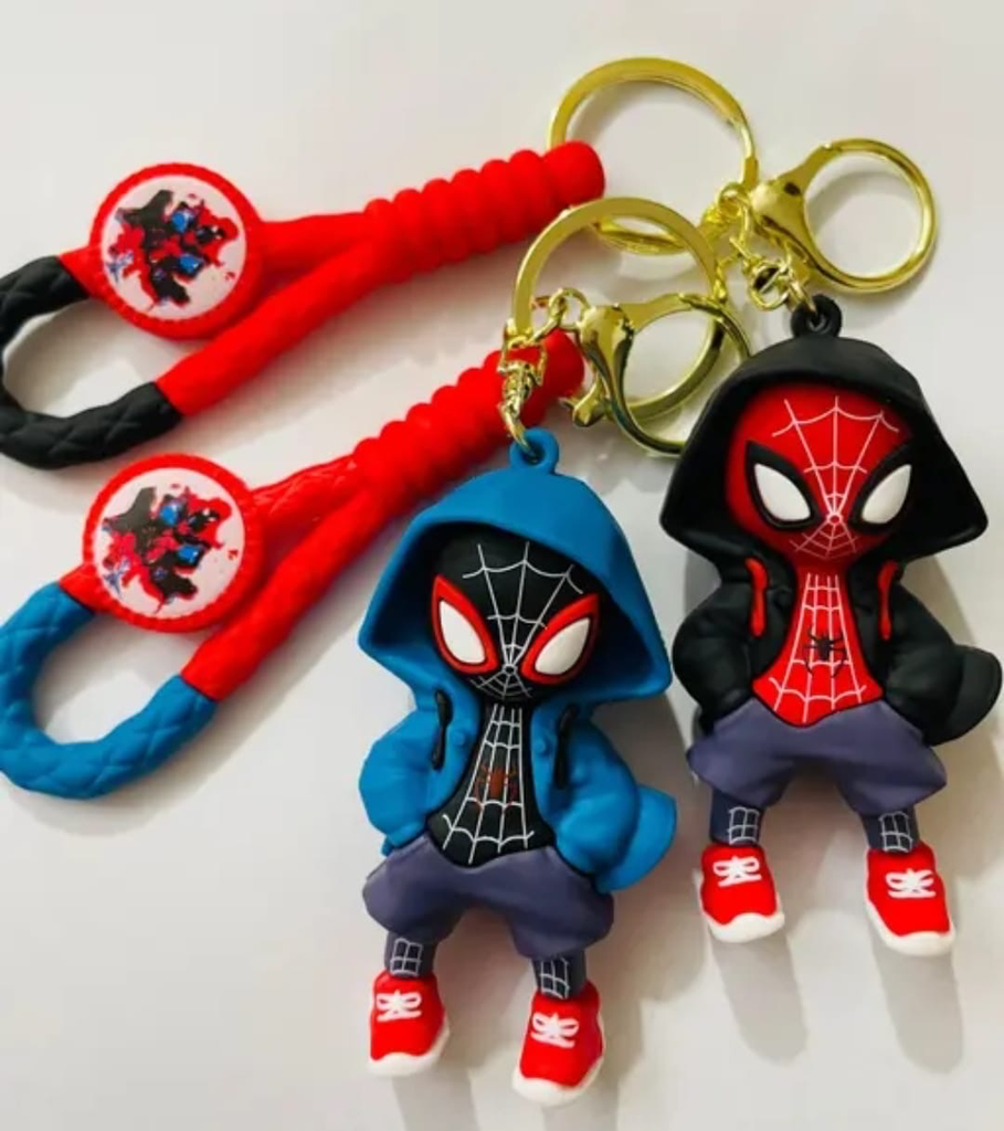 SPIDERMAN COMBO 