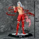Mujan kibutsuzi || Anime character || H-30cm