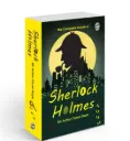 SHERLOCK HOLMES || SIR ARTHUR CONAN DOLYE || COMPLETE NOVEL