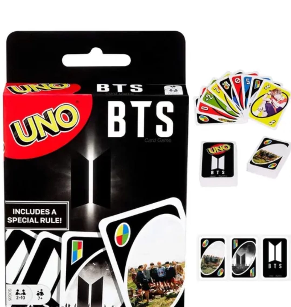 UNO Bts