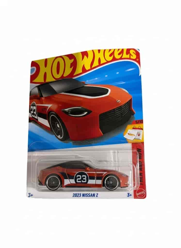 2023 NISSAN Z