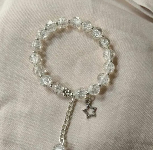 BRACELET || WHITE 