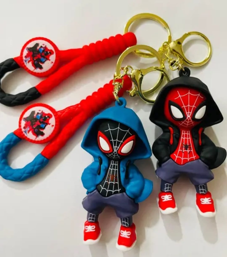 SPIDERMAN COMBO 