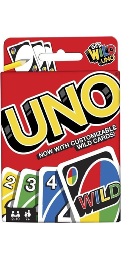 UNO || CLASSIC 