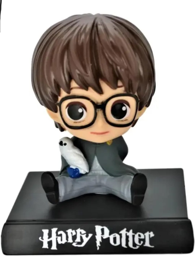 HARRY POTTER || FIGURE