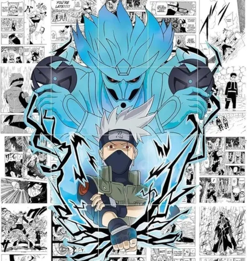 Poster || Anime