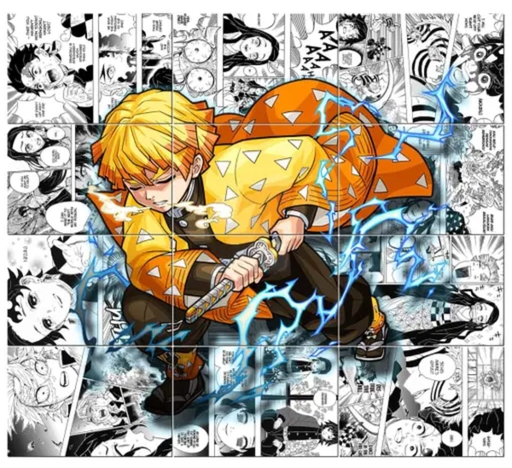 Poster || Anime