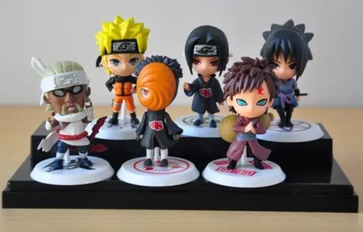 Figure || Anime