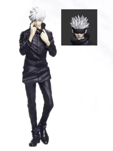 Gojo satoru || Anime character