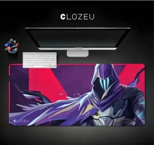 MARVEL || DESK MAT || WATERPROOF