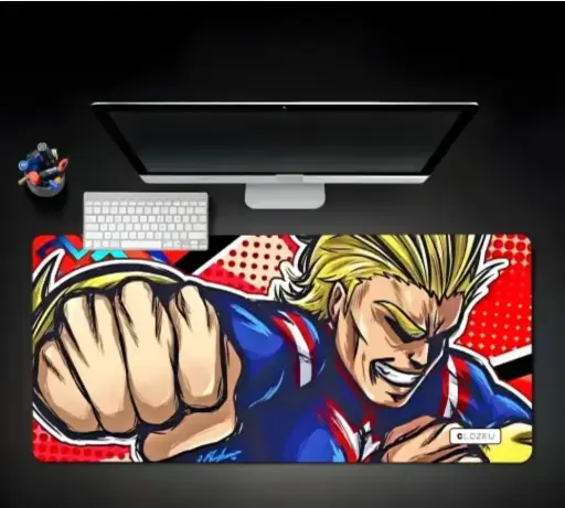 MARVEL || DESK MAT || WATERPROOF