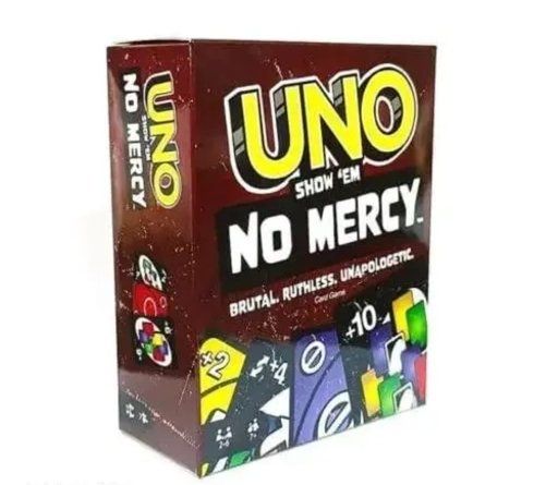 UNO No mercy