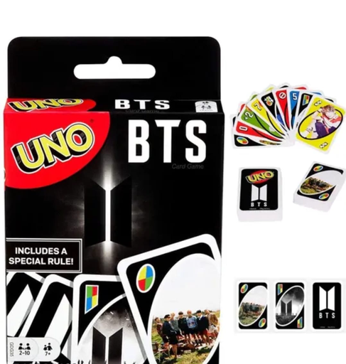 UNO Bts