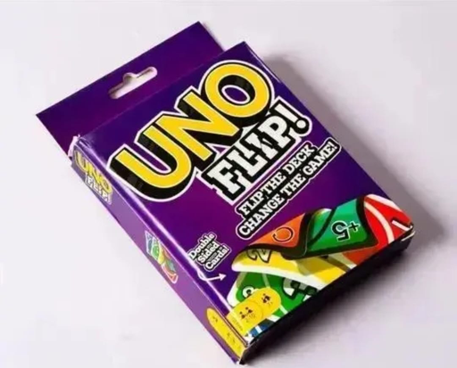 UNO flip