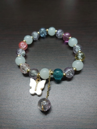 BRACELET | MULTICOLOURED 