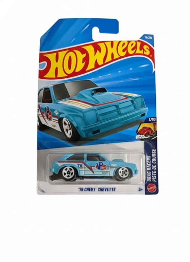 76 CHEVY CHEVETTE