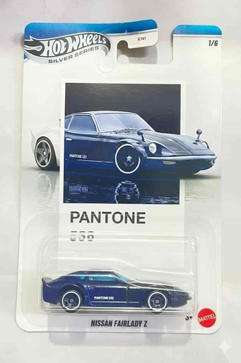 NISSAN FAIRLADY Z