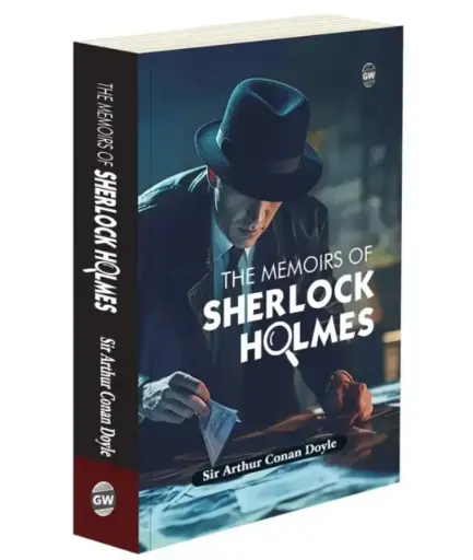 THE MEMORIES OF SHERLOCK HOLMES || SIR ARTUR CONAN DOYLE