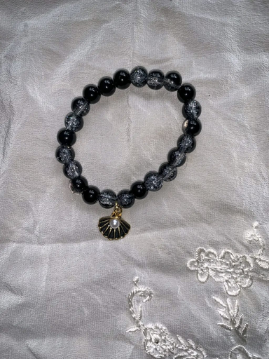 BRACELET || BLACK