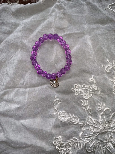 BRACELET ||PURPLE